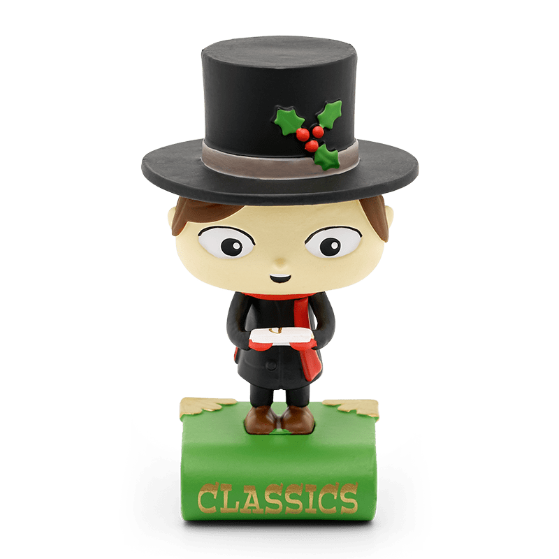 Favorite Classics: A Christmas Carol & Tales Tonie