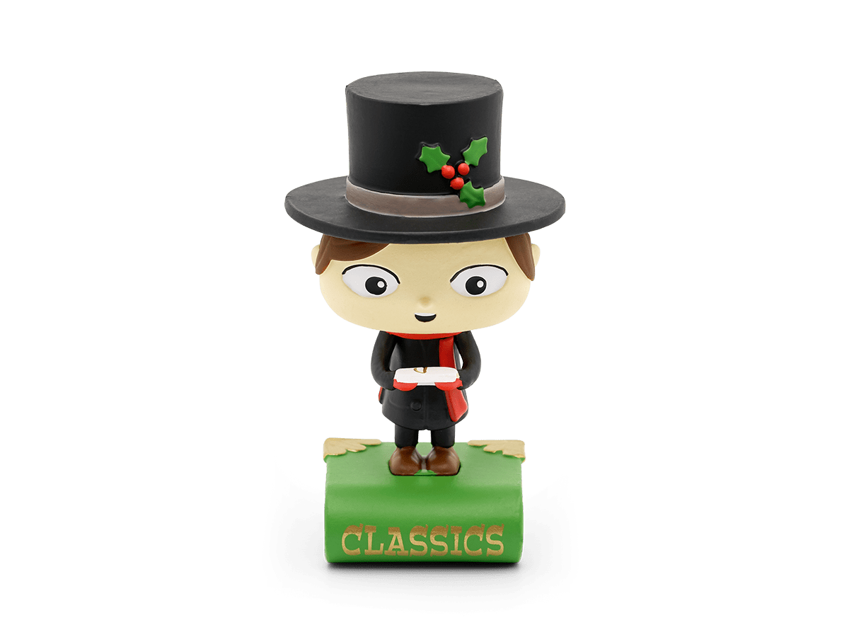 Favorite Classics: A Christmas Carol & Tales Tonie