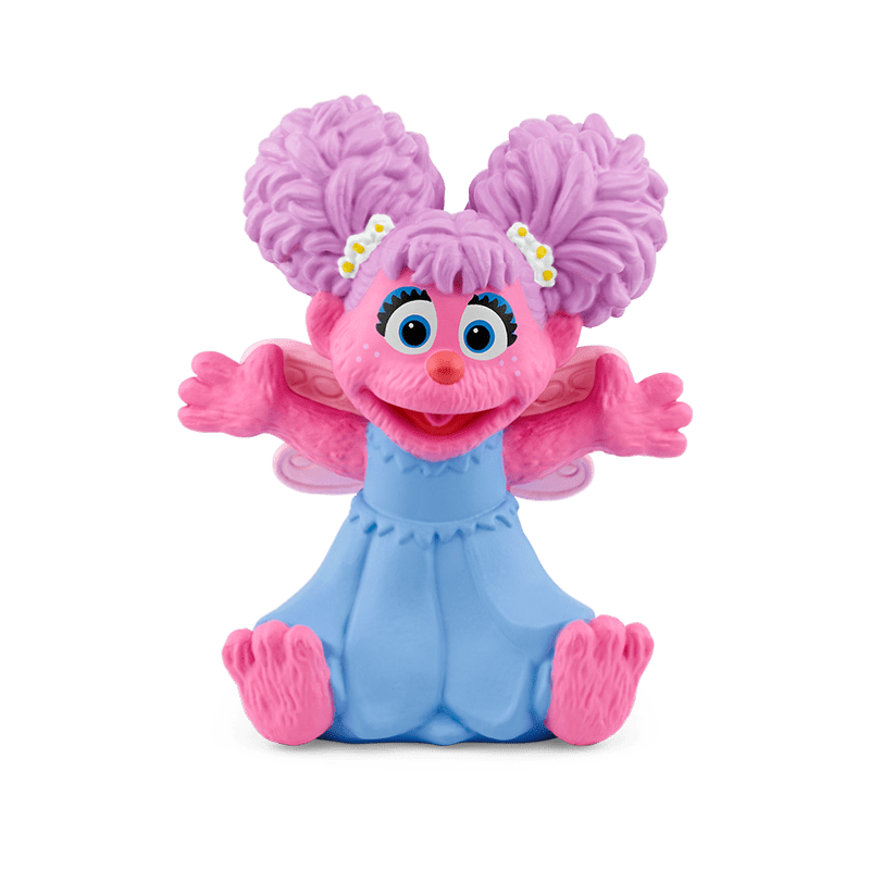 Sesame Street: Abby Cadabby Tonie