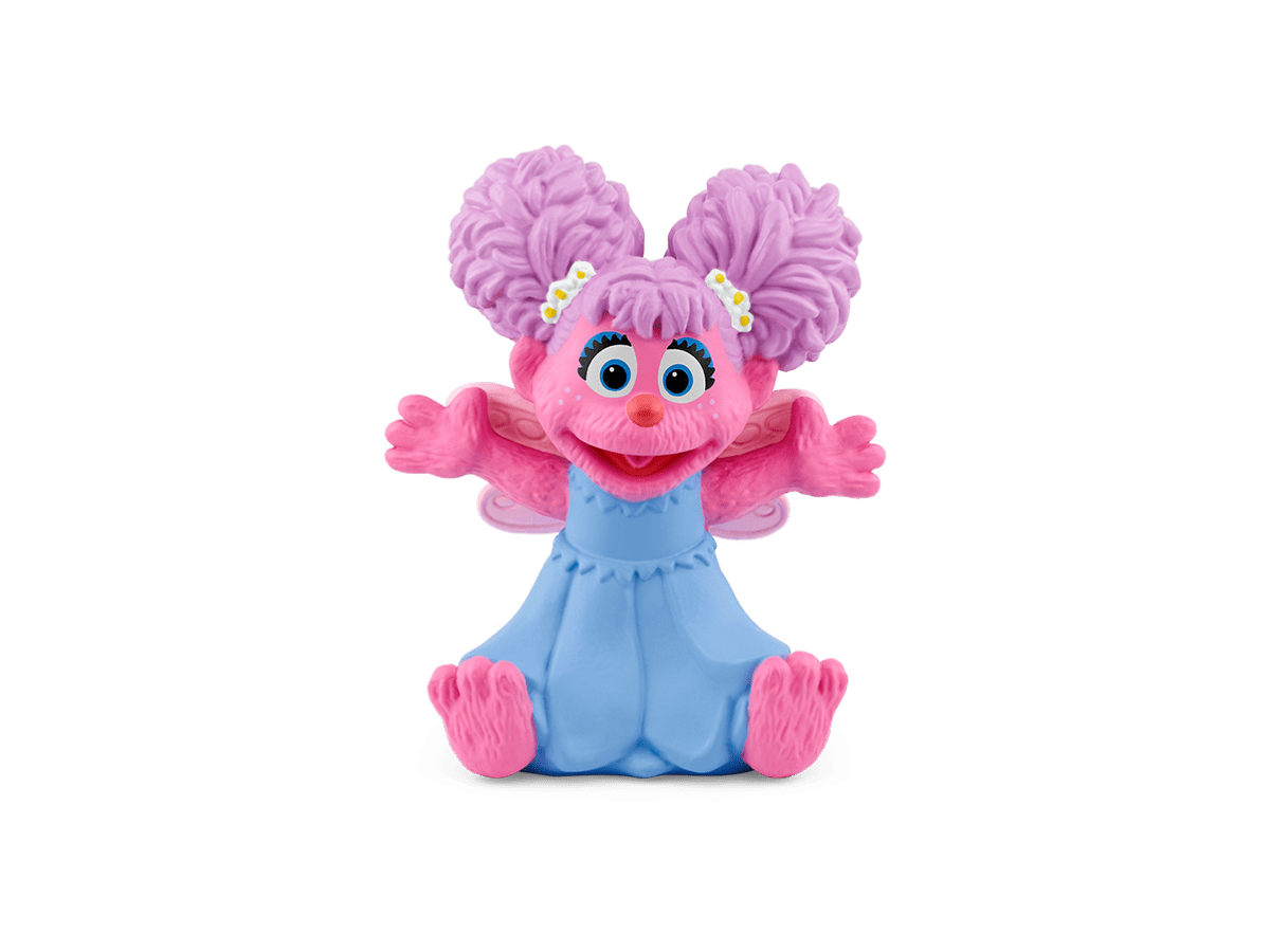 Sesame Street: Abby Cadabby Tonie