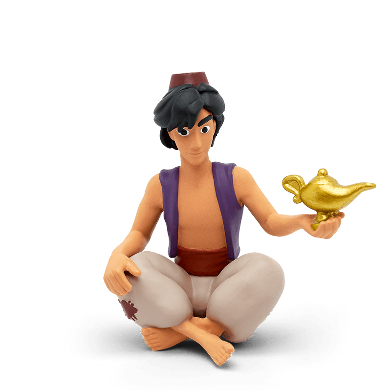 Disney Aladdin Tonie