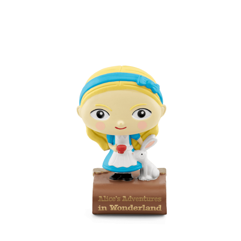 Favorite Classics: Alice's Adventures in Wonderland Tonie