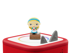 Favorite Classics: Alice's Adventures in Wonderland Tonie