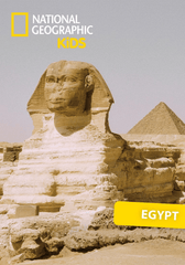 National Geographic Kids: Ancient Egypt Tonie