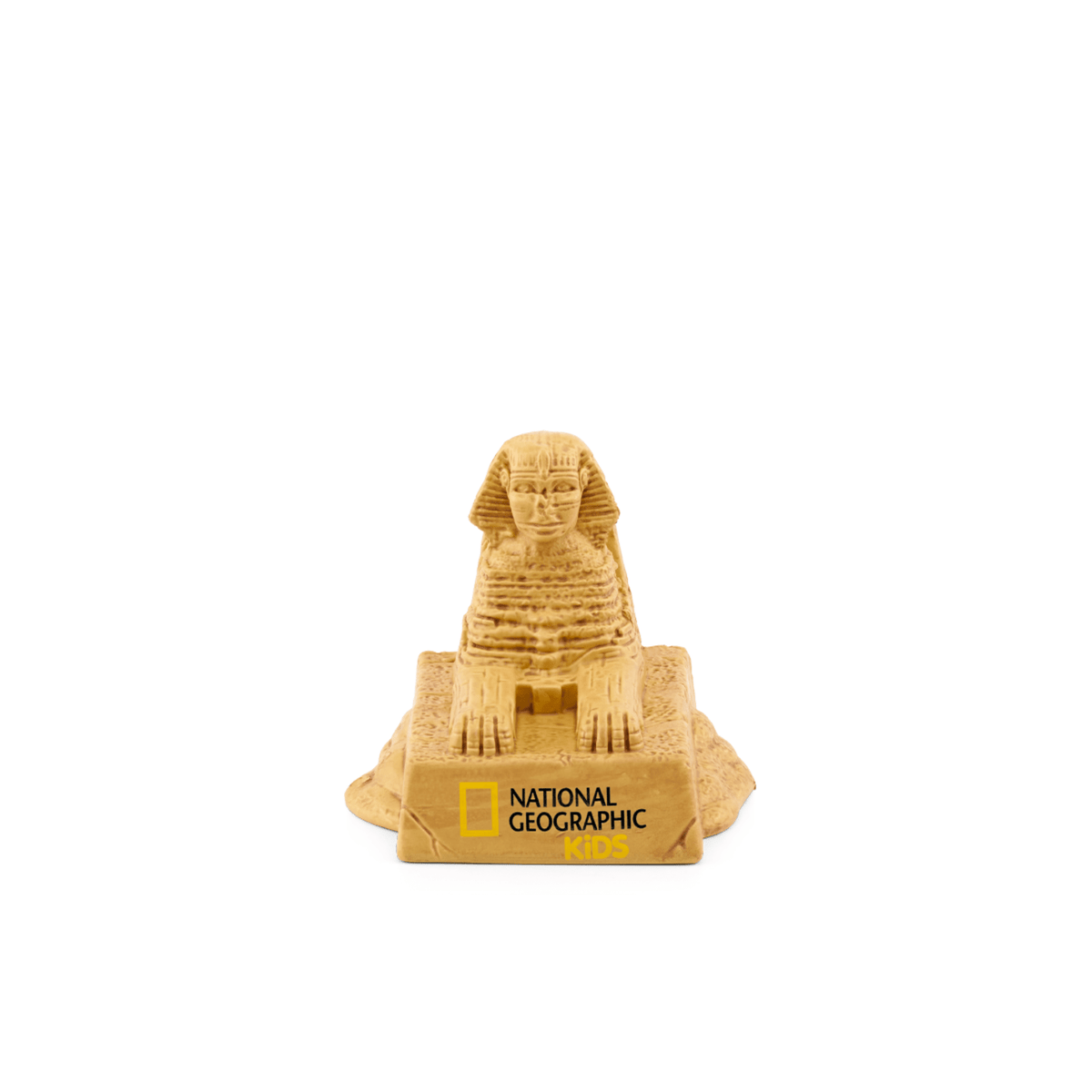 National Geographic Kids: Ancient Egypt Tonie