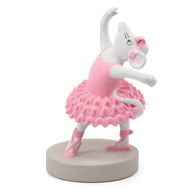 Angelina Ballerina Tonie