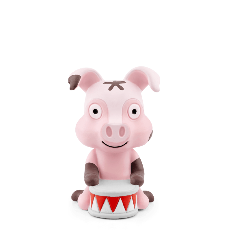 Favorite Children's Songs: Animal Songs Tonie