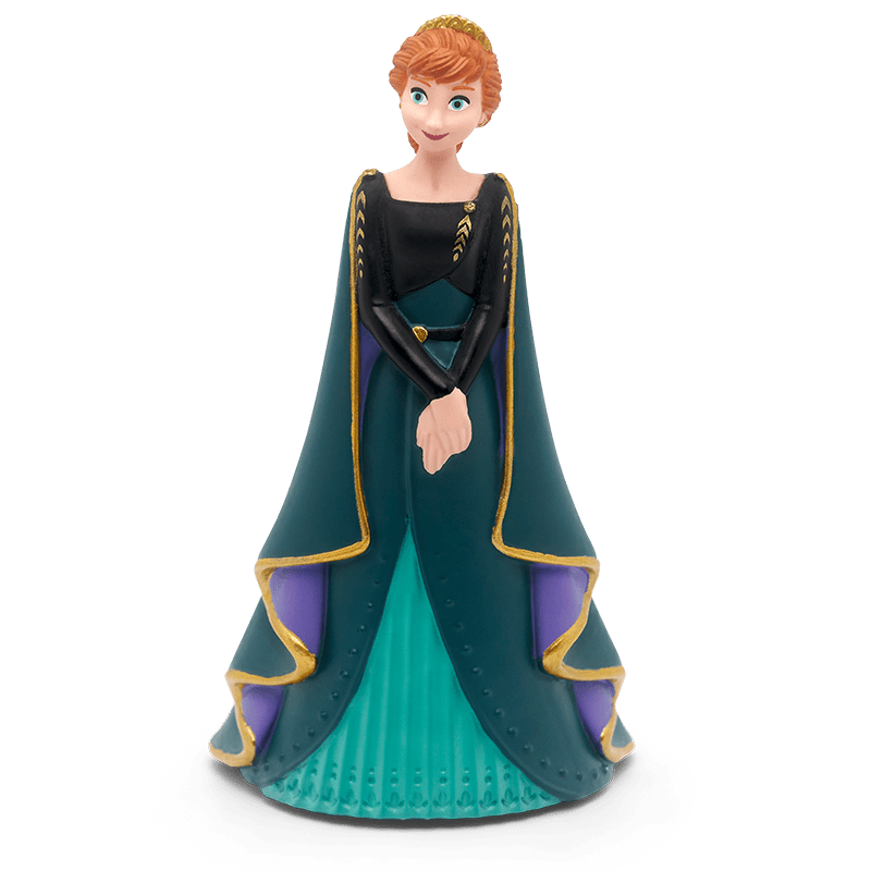Disney Frozen 2: Anna Tonie