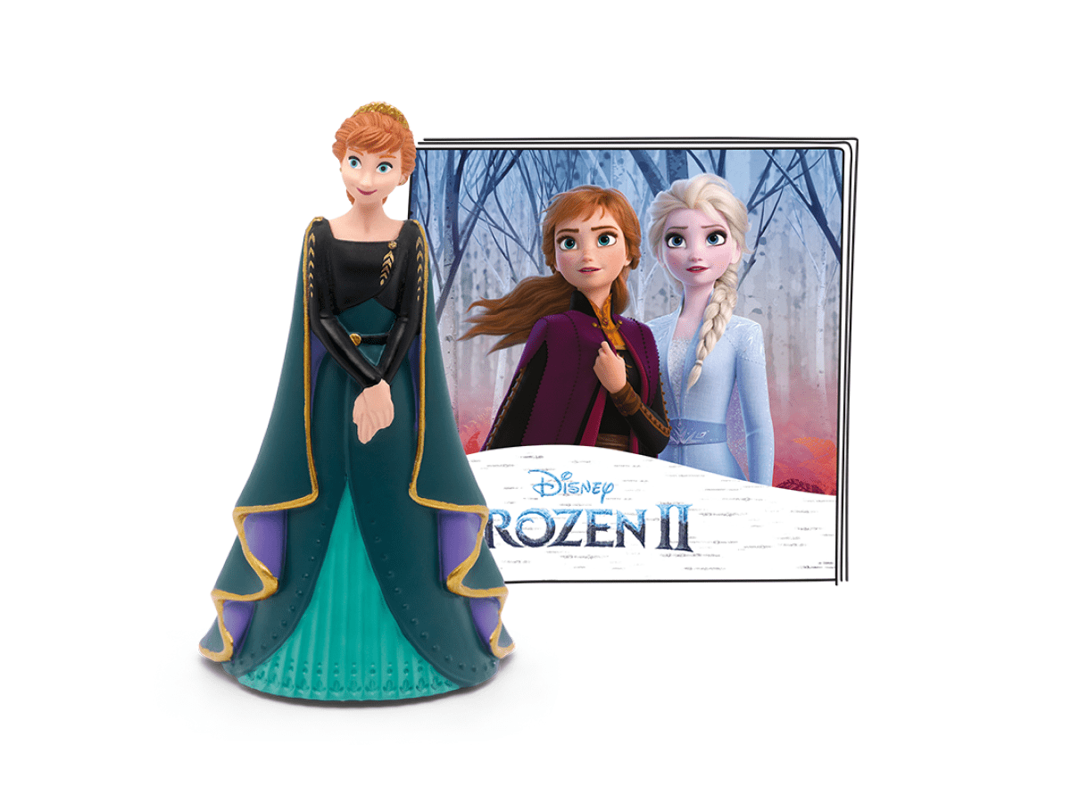 Disney Frozen 2: Anna Tonie