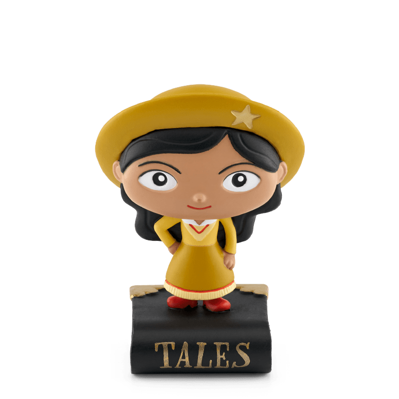 Favorite Tales: Annie Oakley Tonie