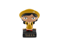 Favorite Tales: Annie Oakley Tonie