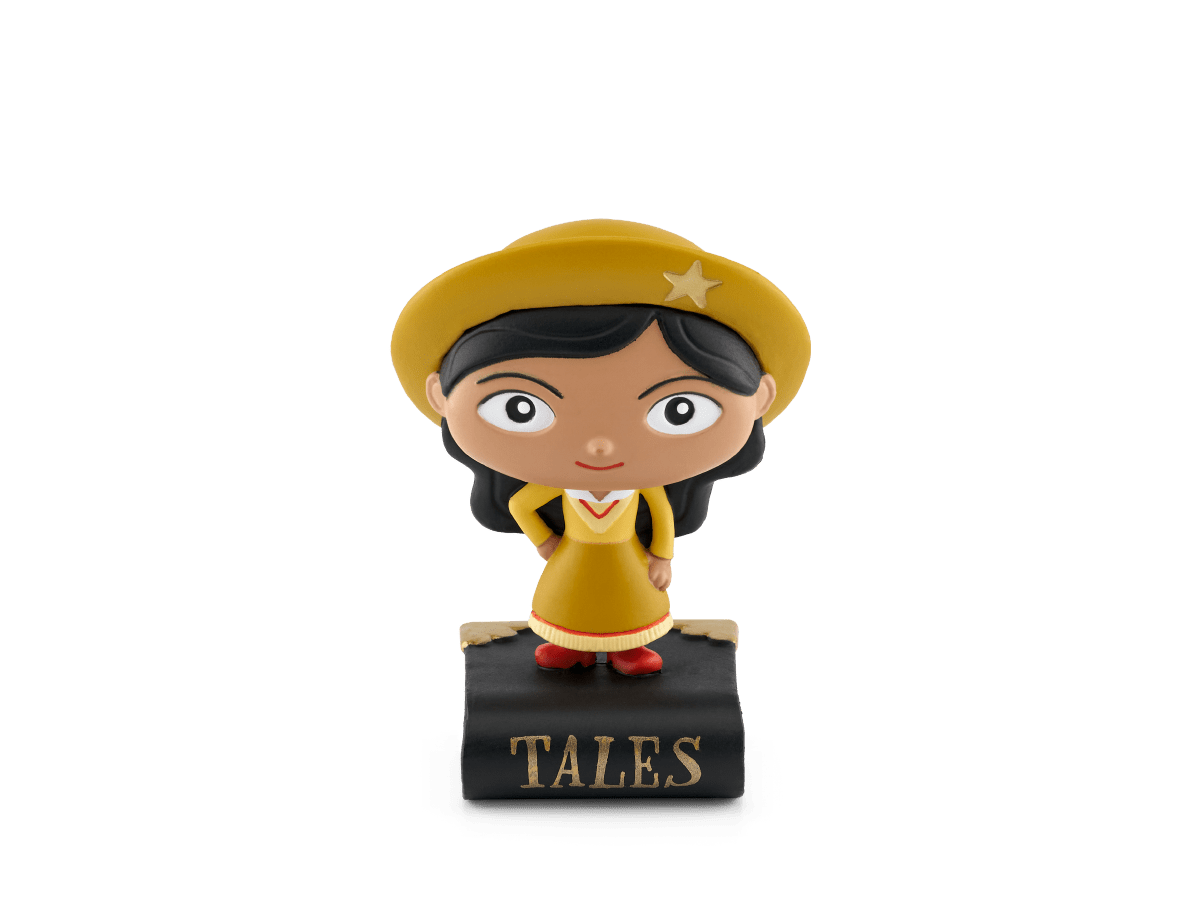 Favorite Tales: Annie Oakley Tonie