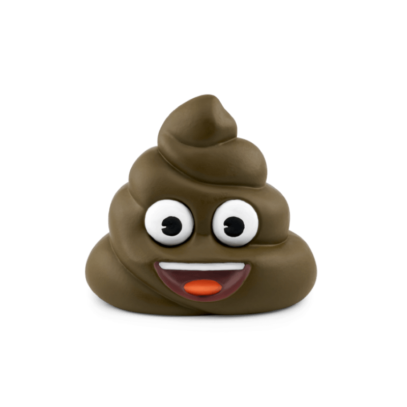 Aprendiendo A Ir Al Baño Tonie (en Español)