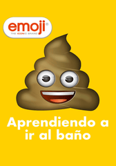 Aprendiendo A Ir Al Baño Tonie (en Español)