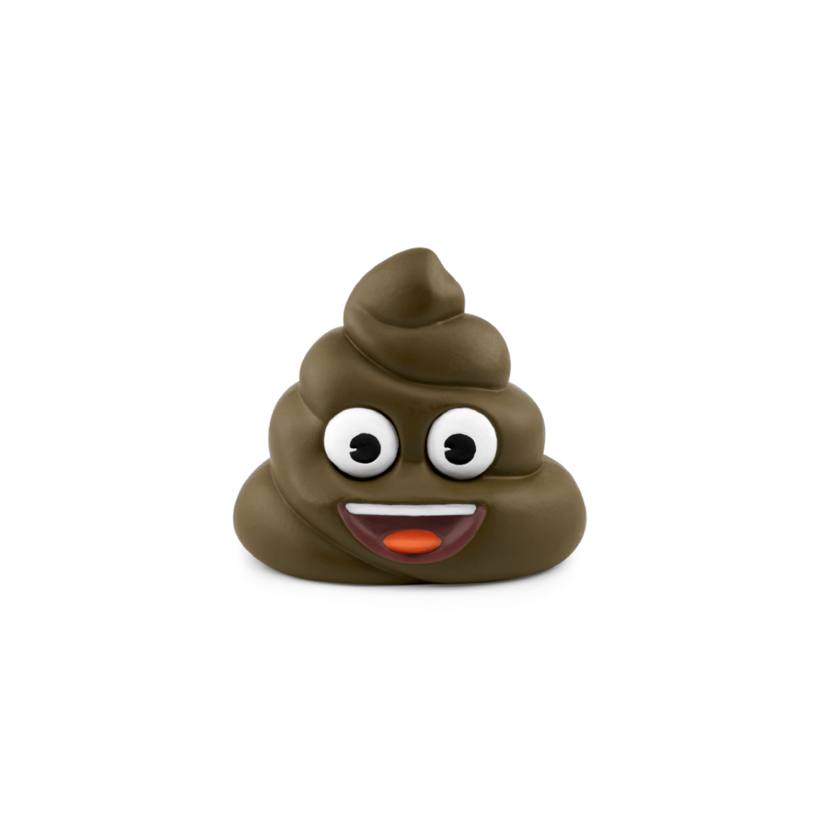 Aprendiendo A Ir Al Baño Tonie (en Español)