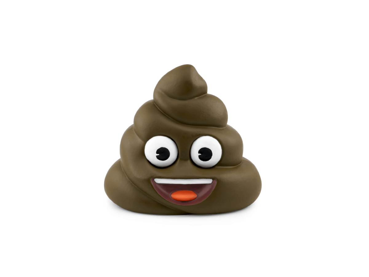 Aprendiendo A Ir Al Baño Tonie (en Español)