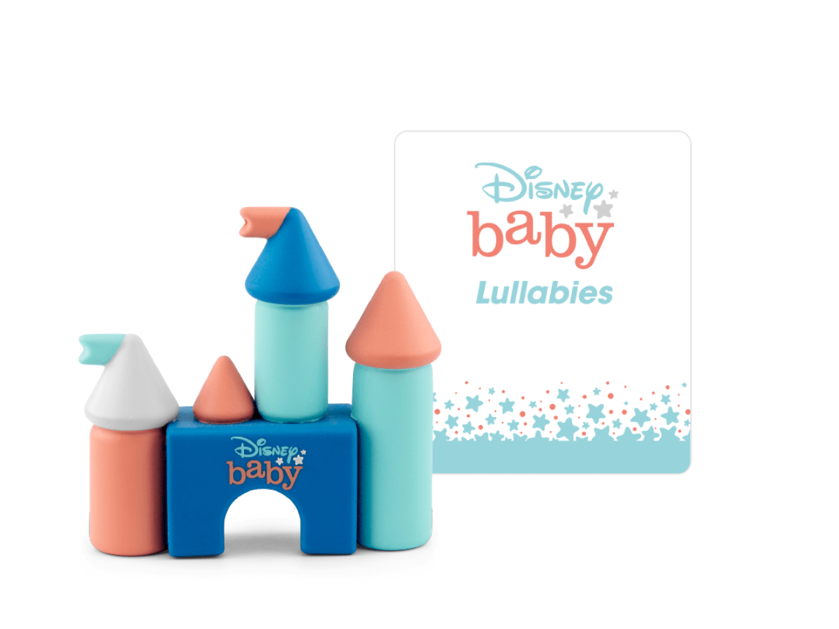 Disney Baby Lullabies Tonie