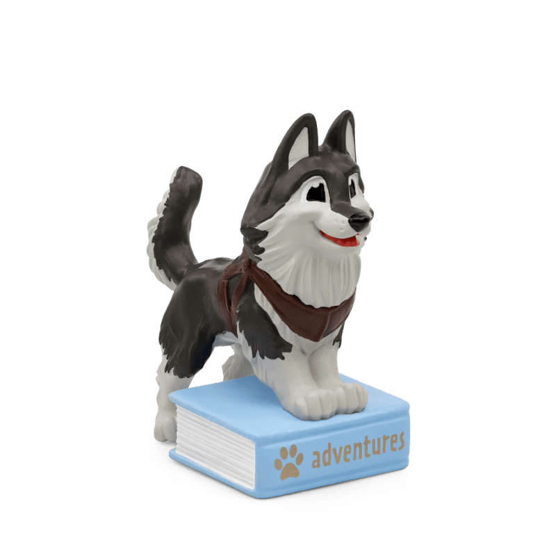 Animal Adventures: Balto & Togo Tonie