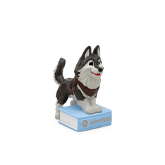 Animal Adventures: Balto & Togo Tonie