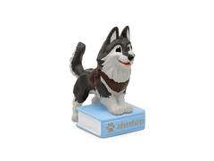 Animal Adventures: Balto & Togo Tonie