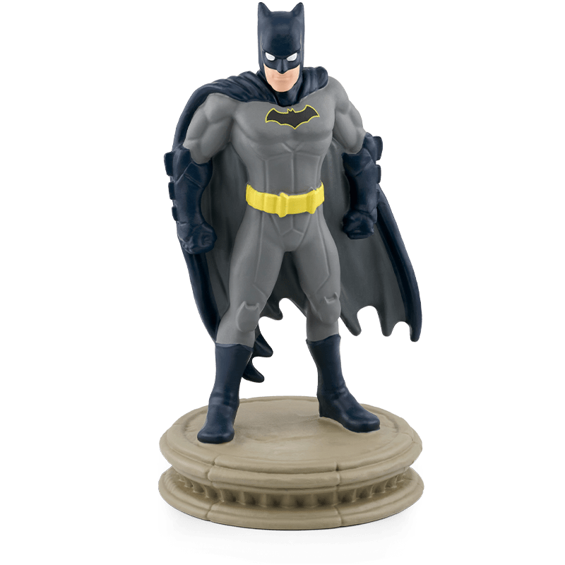 DC: Batman Tonie