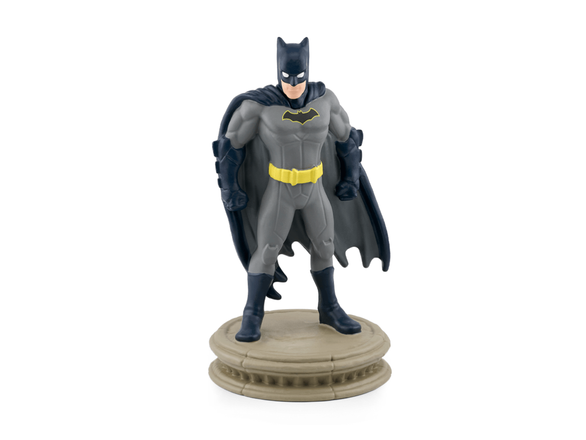 DC: Batman Tonie