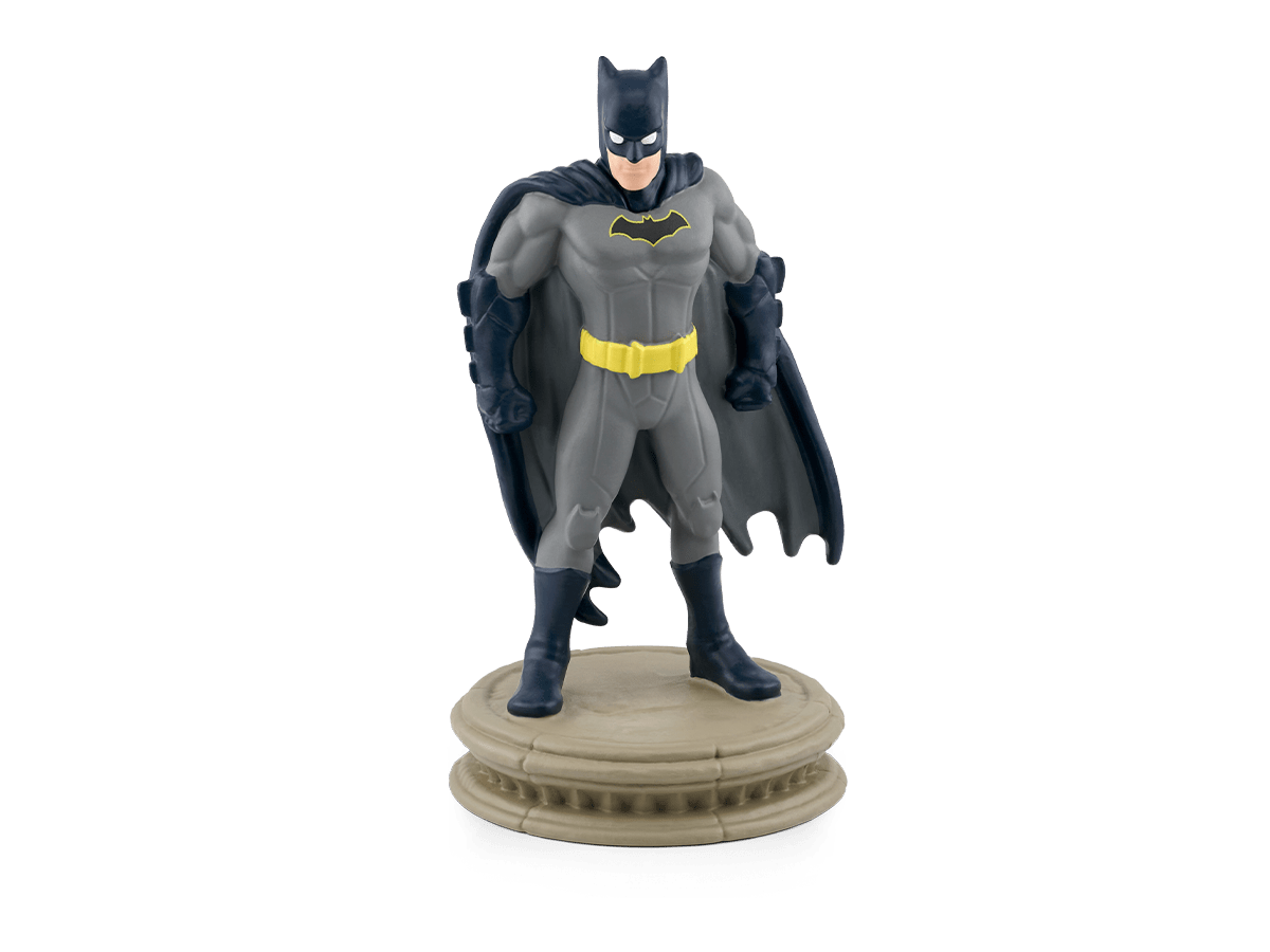 DC: Batman Tonie