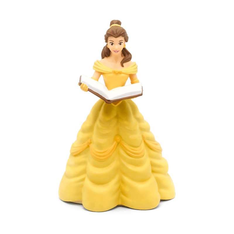 Disney Beauty & the Beast Tonie