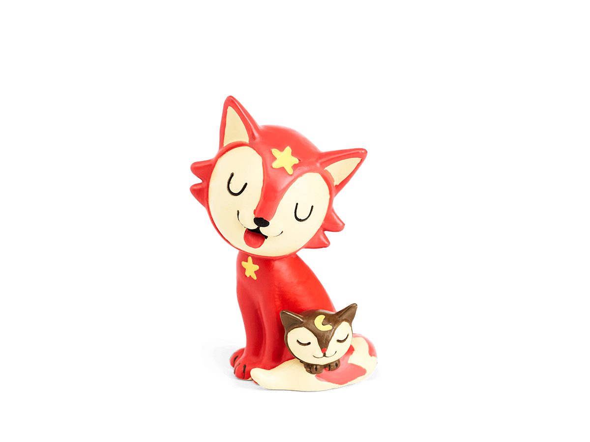 Favorite Children's Songs: Bedtime Songs Tonie