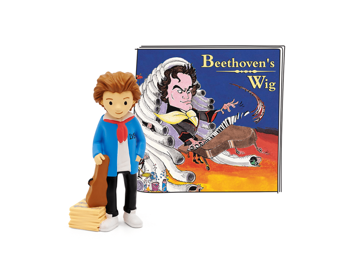 Beethoven's Wig Tonie