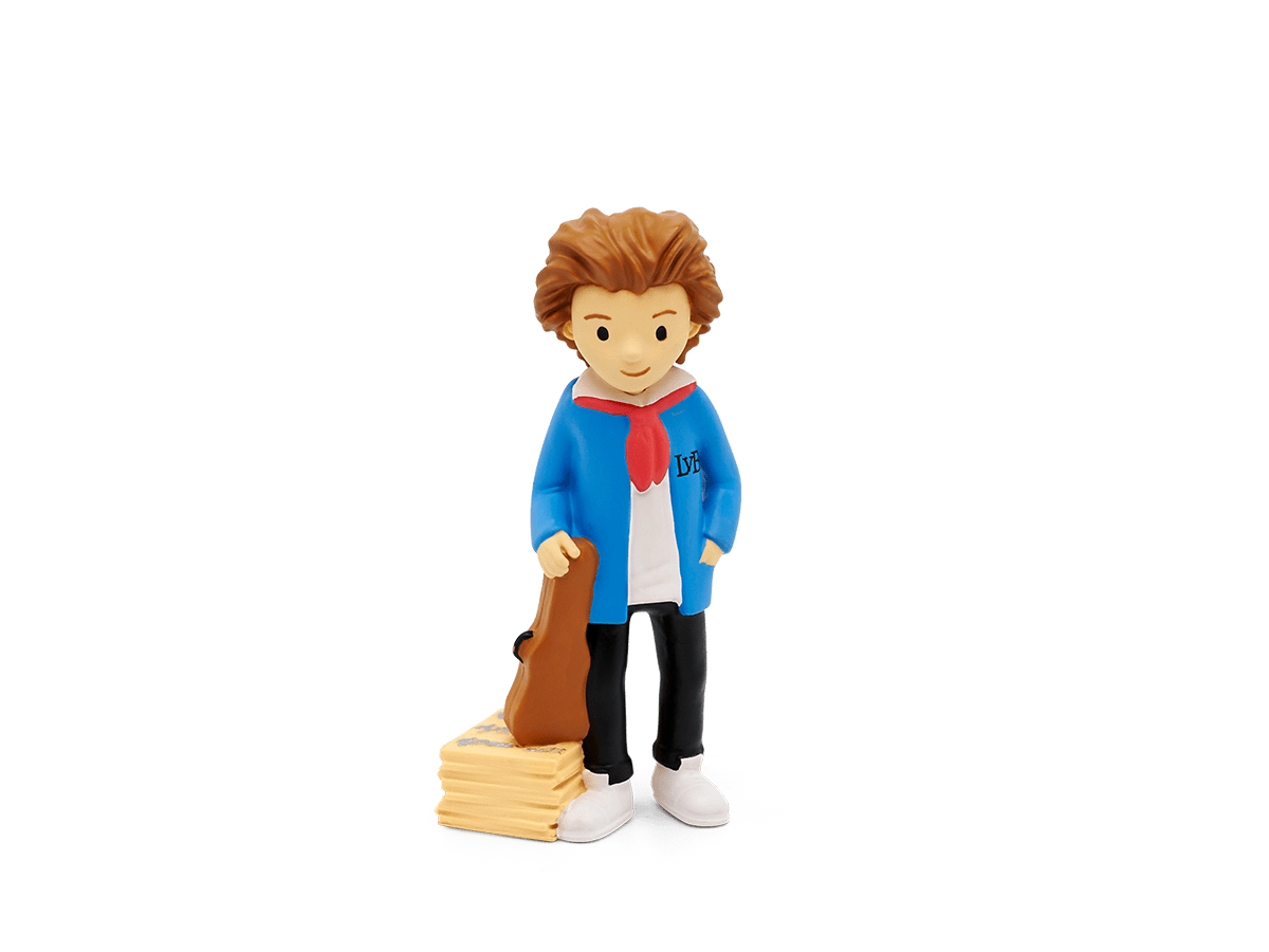 Beethoven's Wig Tonie