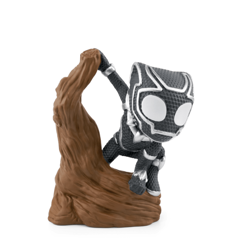 Marvel's Spidey and His Amazing Friends: Black Panther Tonie