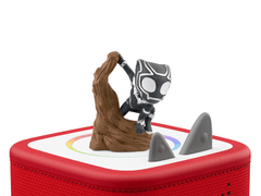 Marvel's Spidey and His Amazing Friends: Black Panther Tonie