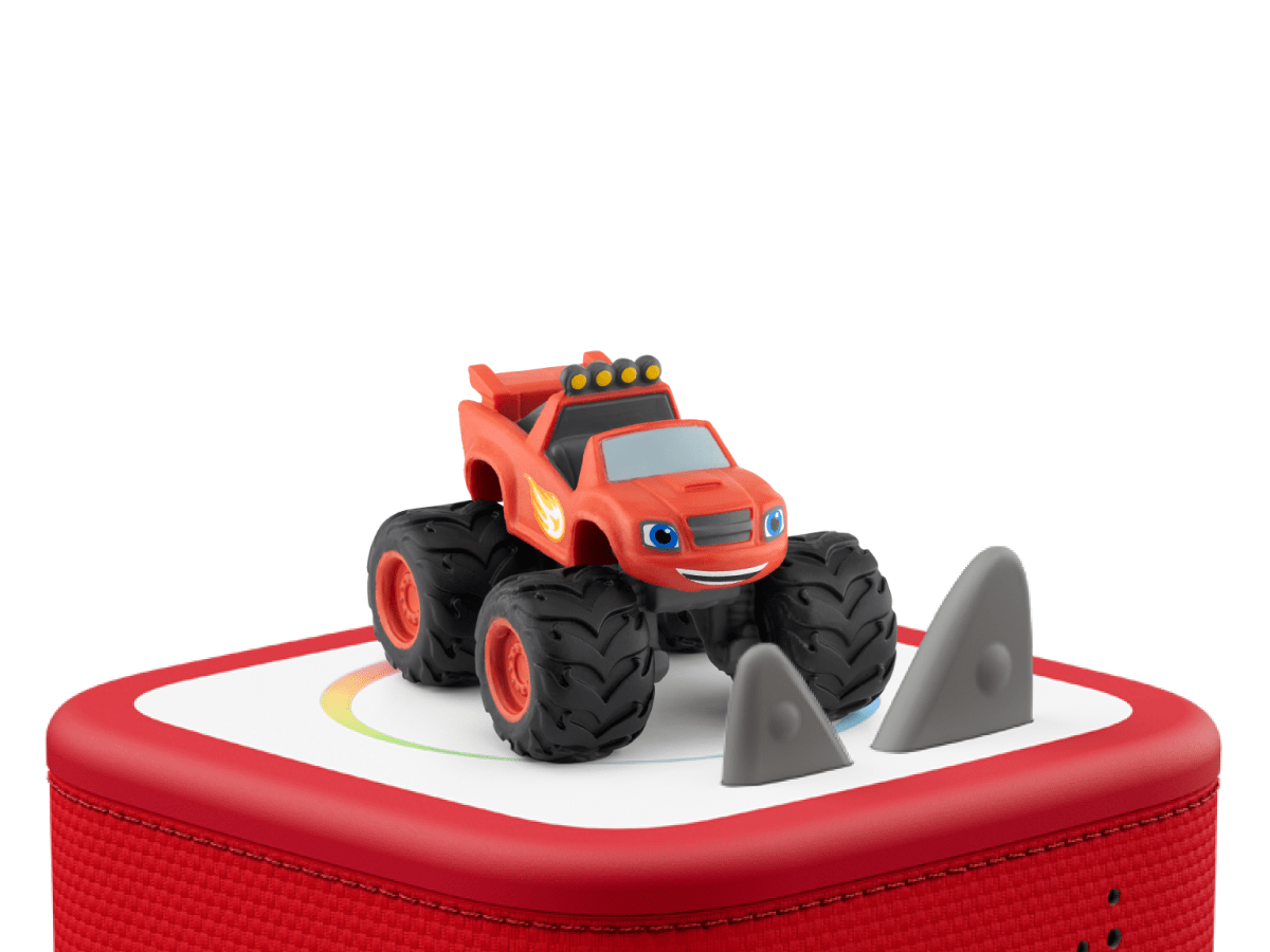 Blaze & the Monster Machines Tonie