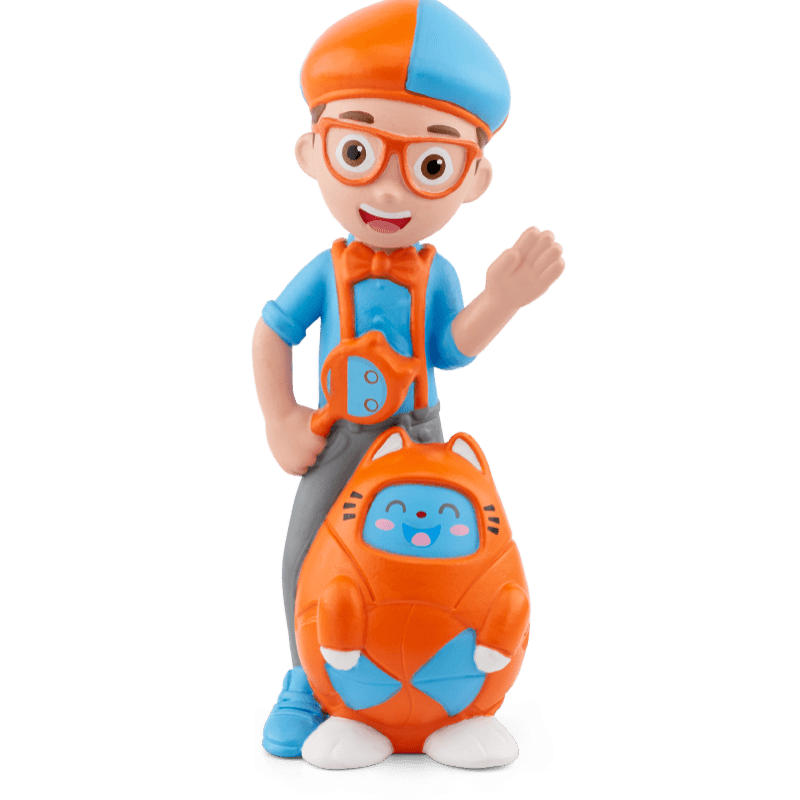 Blippi Tonie