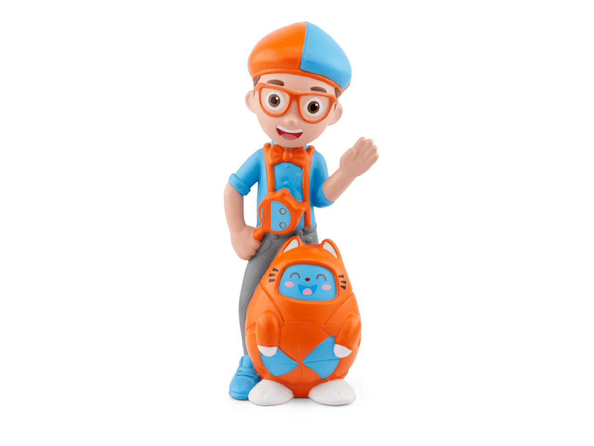 Blippi Tonie