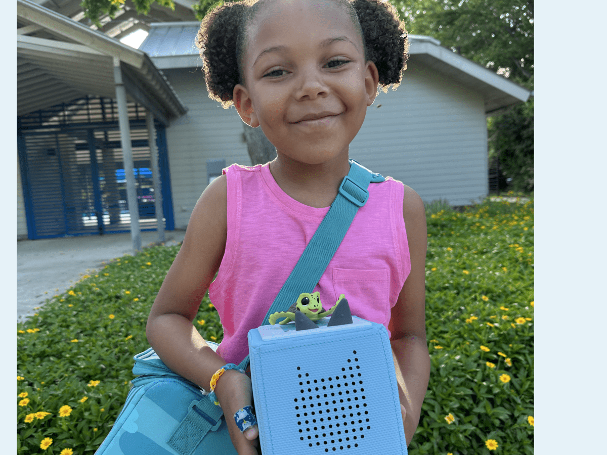 Conservation Crew: Bobby the Sea Turtle Tonie