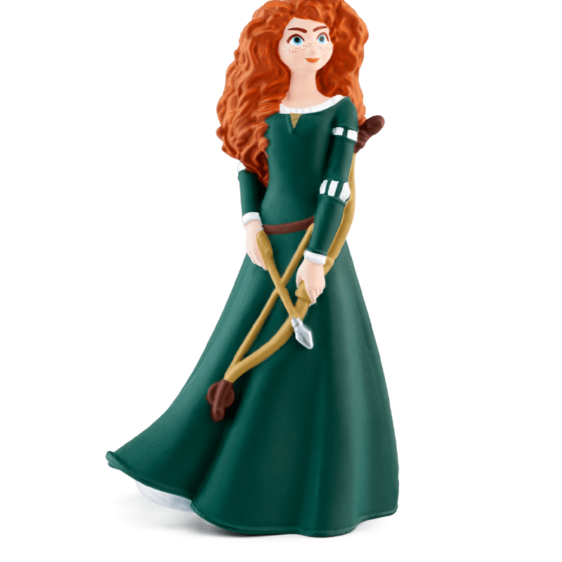 Disney & Pixar Brave Tonie