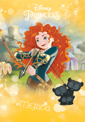 Disney & Pixar Brave Tonie