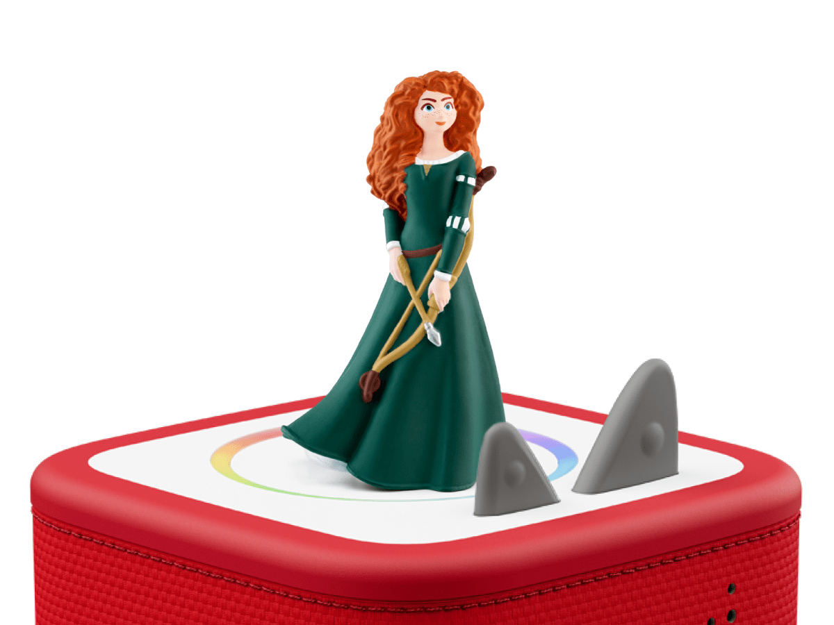 Disney & Pixar Brave Tonie