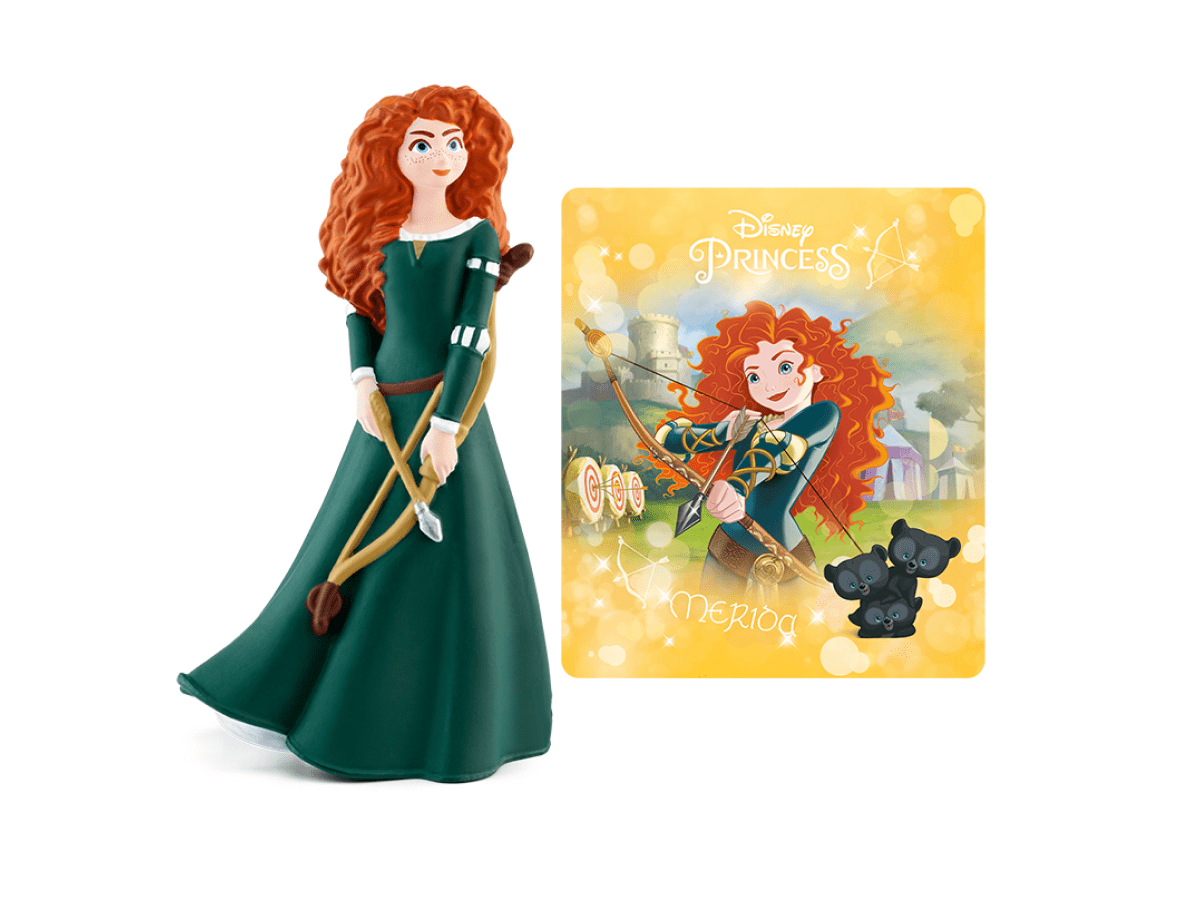 Disney & Pixar Brave Tonie