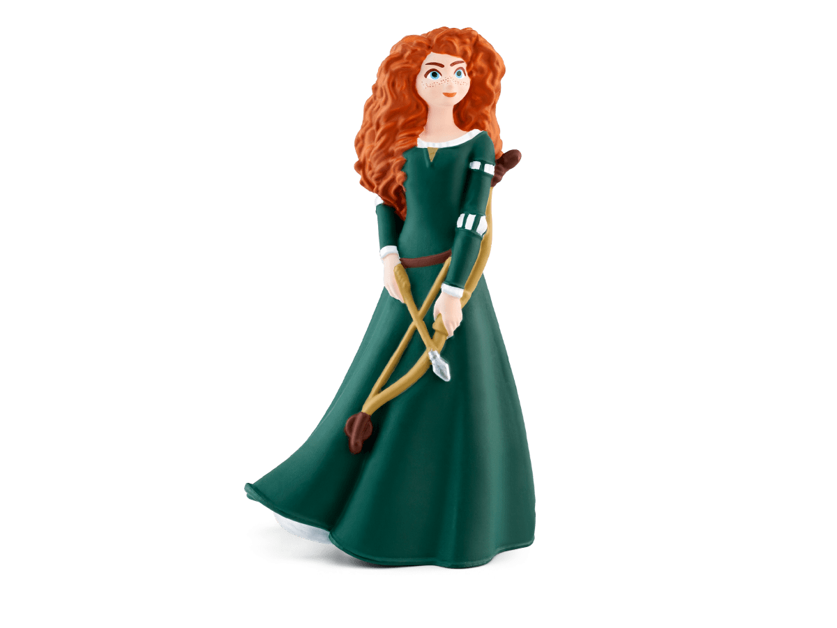 Disney & Pixar Brave Tonie