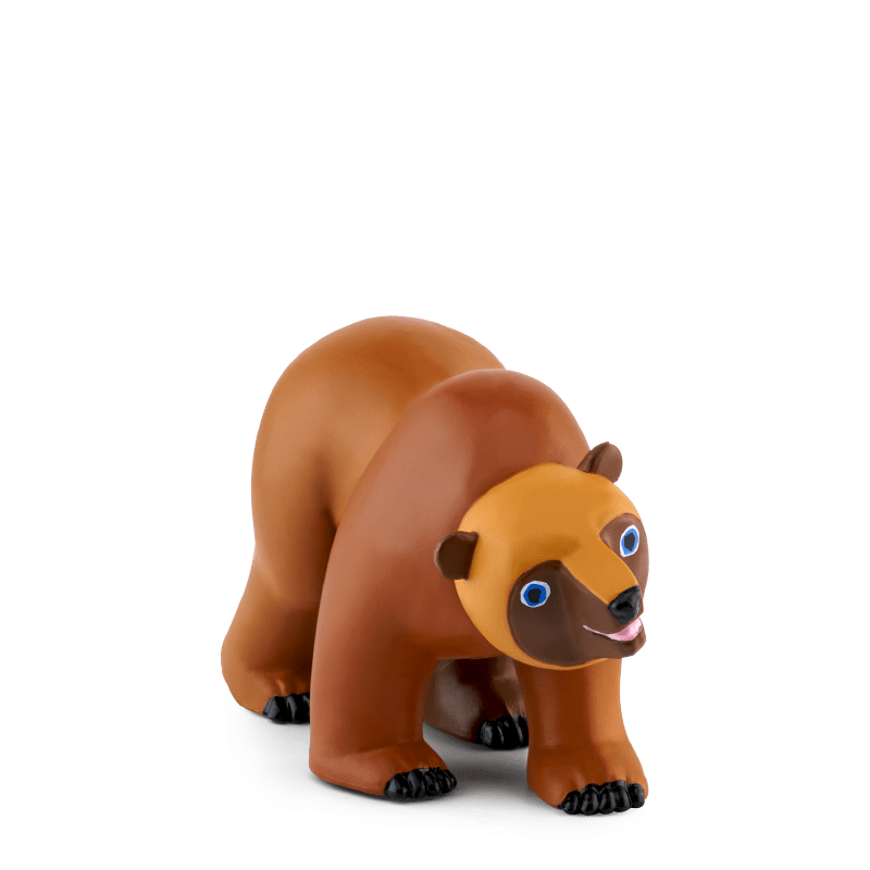 Brown Bear & Friends Tonie