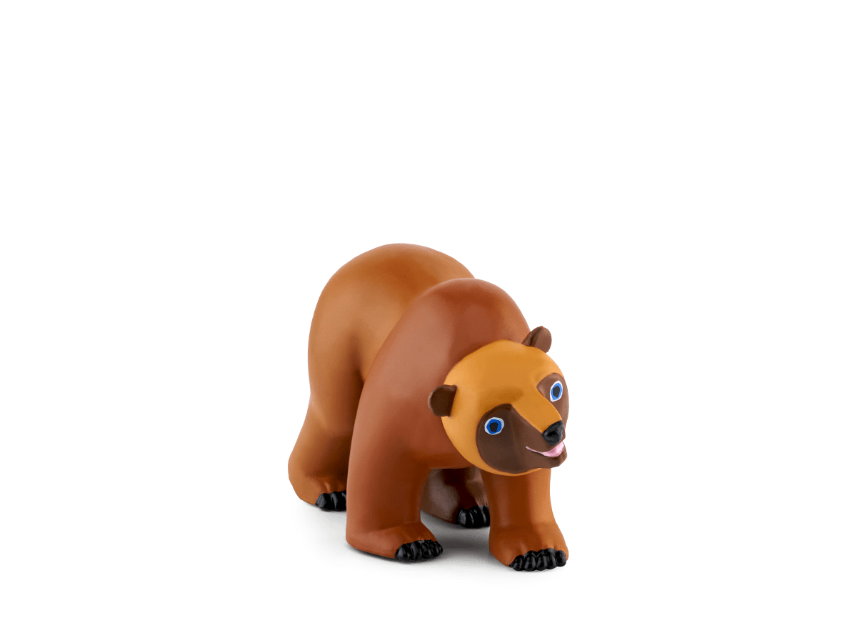 Brown Bear & Friends Tonie