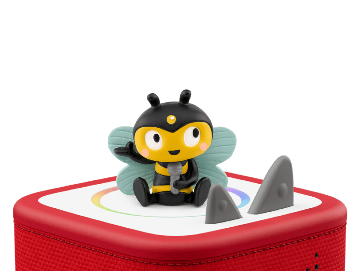 Favorite Children's Songs: Bugs! Tonie