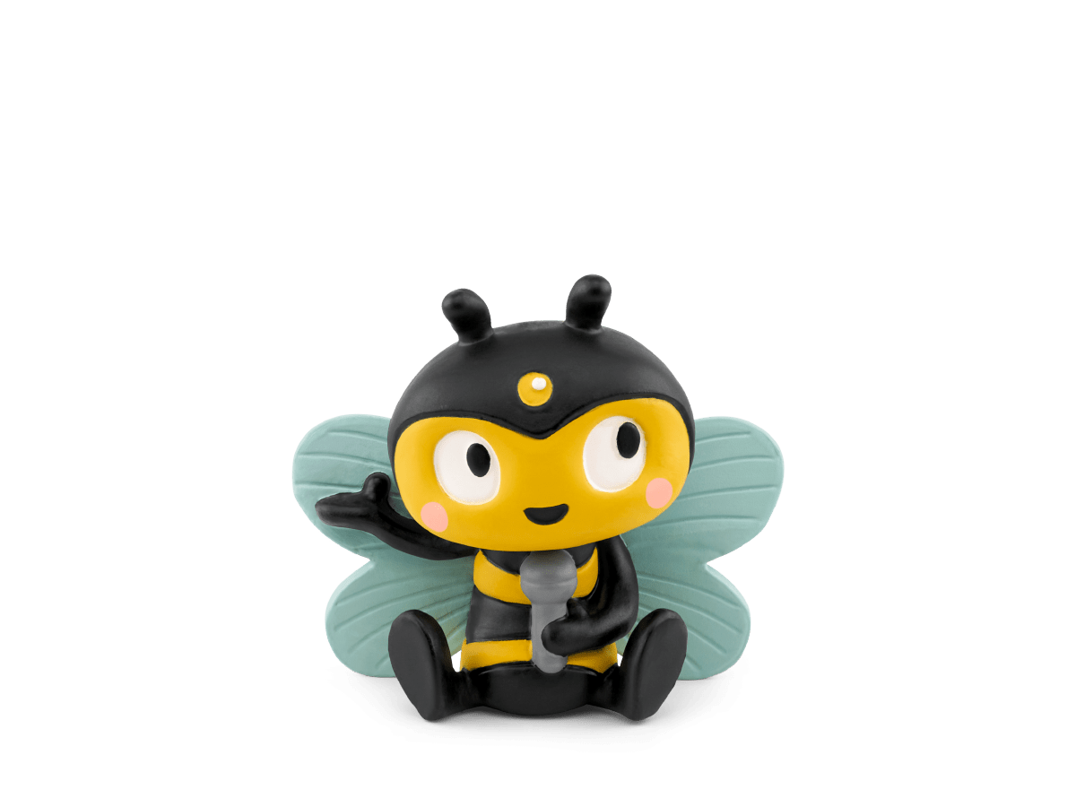 Favorite Children's Songs: Bugs! Tonie