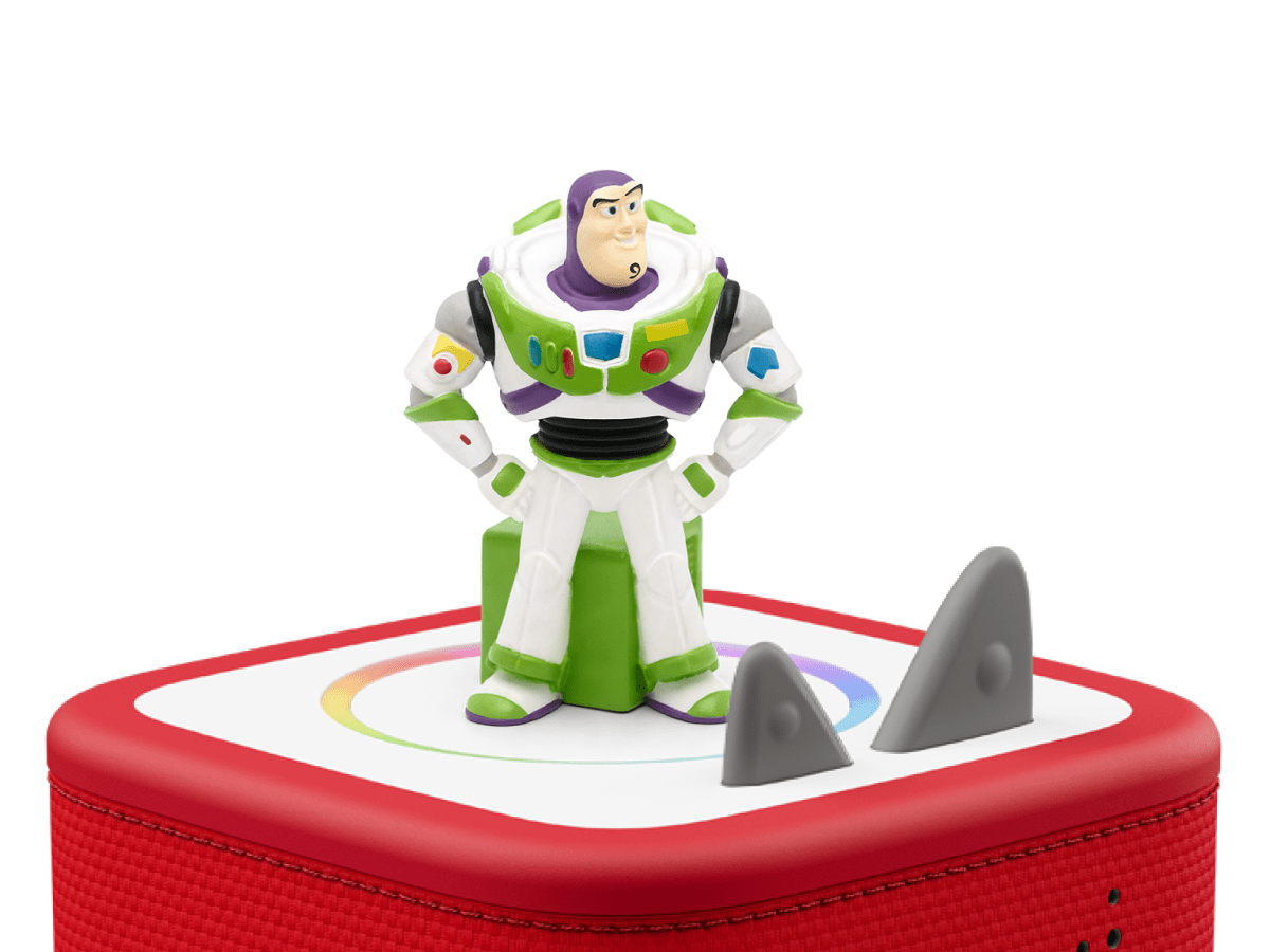 Disney & Pixar Toy Story 2: Buzz Lightyear Tonie