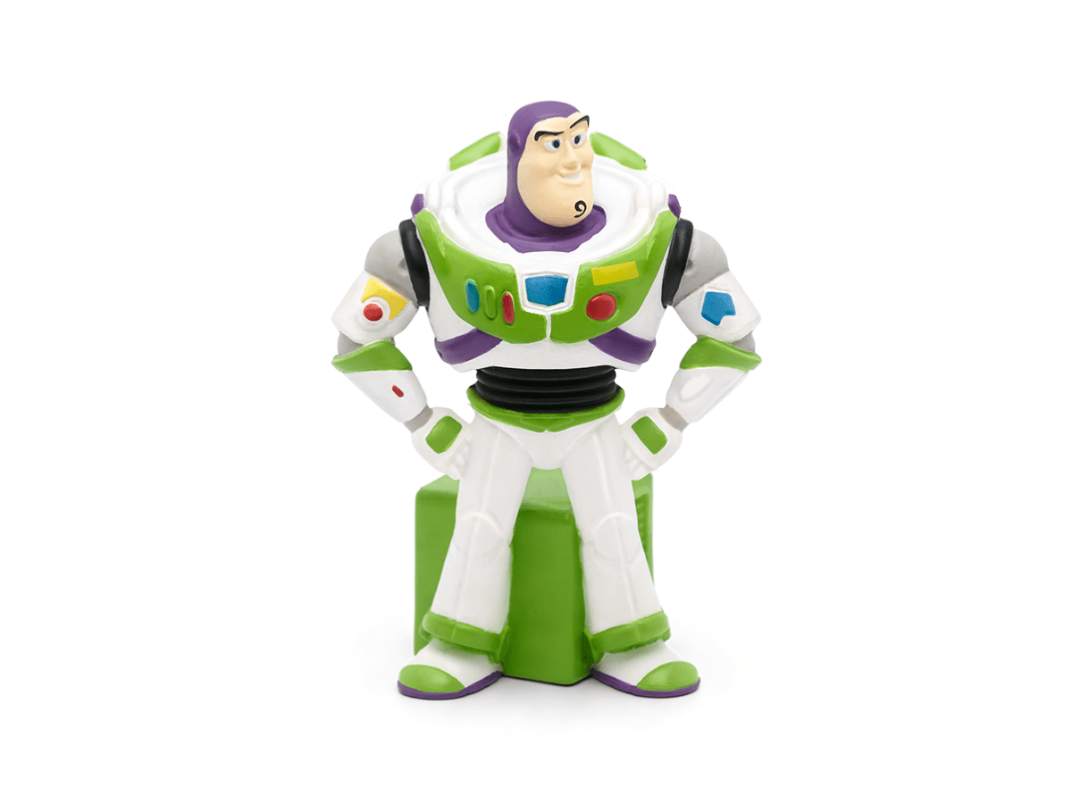 Disney & Pixar Toy Story 2: Buzz Lightyear Tonie