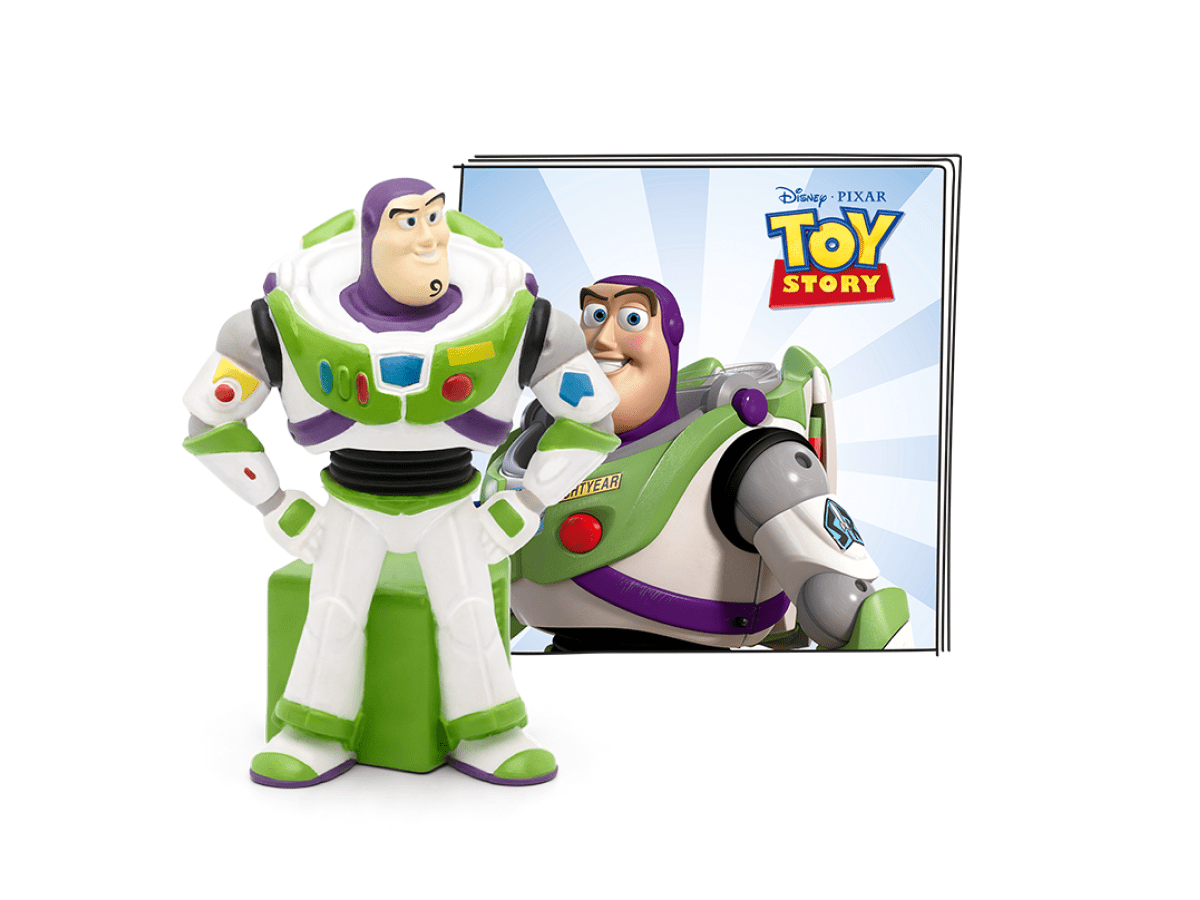 Disney & Pixar Toy Story 2: Buzz Lightyear Tonie