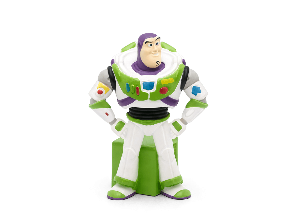Disney & Pixar Toy Story 2: Buzz Lightyear Tonie